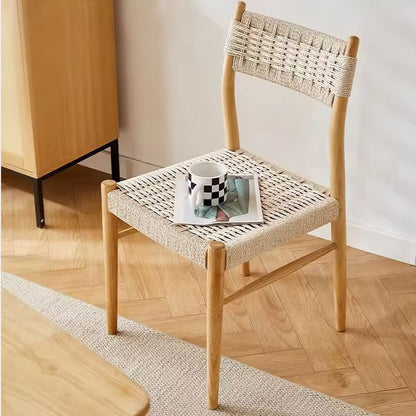 Rusticcr - Natural Wood Frame & Handcrafted Design